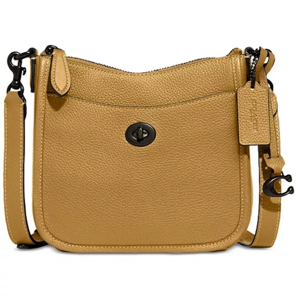 Coach Handbags - Coach Crossbody